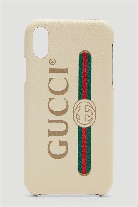 gucci iphonexs|Gucci iPhone bag.